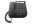 Doro Comfort 3000 - Téléphone filaire avec ID d'appelant - noir