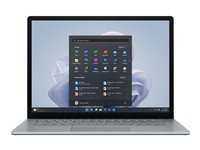 Microsoft Surface Laptop 5 for Business - 13.5" - Intel Core i5 - 1245U - Evo - 16 Go RAM - 512 Go SSD - Français R8Q-00007