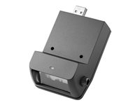 HP RP9 Integrated Barcode Scanner Bottom - Scanner de code à barres - intégré(e) - USB 2.0 N3R60AA