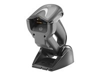 HP Wireless - Scanner de code à barres - portable - décodé - Bluetooth 2.0 E6P34AA