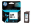 HP 339 - 21 ml - noir - original - cartouche d'encre - pour Officejet 63XX, 72XX, K7100, K7103; Photosmart 26XX, 81XX, D5060, D5065, D5155, D5156